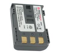 AboutBatteries Batterie Type Canon NB-2LH, 7.4V, 750mAh, Li-ION