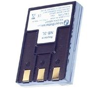 AboutBatteries Batterie Type Canon NB-3L, 3.7V, 790mAh, Li-ION