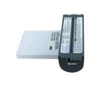AboutBatteries Batterie Type Canon NB-CP2L, 22.2V, 1200mAh, Li-ION