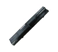 AboutBatteries Batterie Type COMPAQ HSTNN-LB1A, 10.8V, 4400mAh, Li-ION