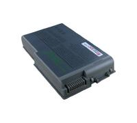 AboutBatteries Batterie Type Dell 312-0191, 4400mAh, Li-ION