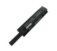 AboutBatteries Batterie Type Dell MT264, Haute capacité, 11.1V, 7200mAh, Li-ION