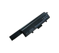 AboutBatteries Batterie Type Dell PU556, Haute capacité, 11.1V, 6600mAh, Li-ION