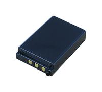 AboutBatteries Batterie Type DENSO BT-20L, 3.7V, 1800mAh, Li-ION