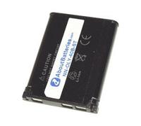 AboutBatteries Batterie Type FUJIFILM NP 45A, 3.7V, 620mAh, Li-ION