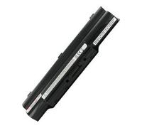 AboutBatteries Batterie Type FUJITSU-Siemens FPCBP281, 10.8V, 4400mAh, Li-ION