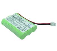 AboutBatteries Batterie Type GRACO CS-GR2795MB, 3.6V, 700mAh, Ni-MH