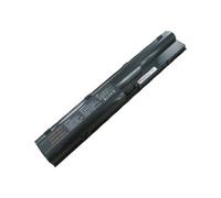 AboutBatteries Batterie Type HP 633805-001, 10.8V, 4400mAh, Li-ION