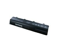 AboutBatteries Batterie Type HP HSTNN-F03C, 10.8V, 4400mAh, Li-ION