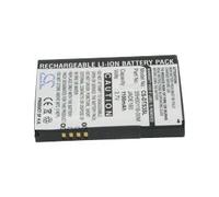 AboutBatteries Batterie Type HTC BA S330, 3.7V, 900mAh, Li-ION
