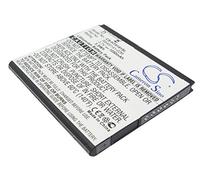 AboutBatteries Batterie Type HTC BA S470, 3.7V, 1050mAh, Li-ION