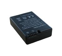 AboutBatteries Batterie Type Nikon CS-ENEL14A, 7.4V, 1030mAh, Li-ION