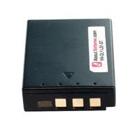 AboutBatteries Batterie Type Olympus PS-BLS1, 7.2V, 900mAh, Li-ION