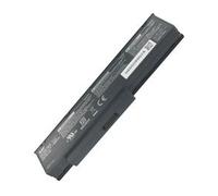 AboutBatteries Batterie Type Packard Bell SQU-712, 11.1V, 4400mAh, Li-ION