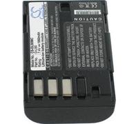 AboutBatteries Batterie Type PENTAX D-LI90, 7.2V, 1700mAh, Li-ION