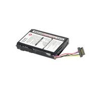 AboutBatteries Batterie Type Pharos CS-MIO168SL, 3.7V, 1300mAh, Li-ION