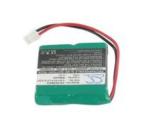 AboutBatteries Batterie Type Siemens V30145-K1310-X382, 2.4V, 500mAh, Ni-MH