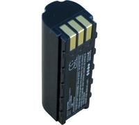 AboutBatteries Batterie Type Symbol 21-62606-01, 3.7V, 2200mAh, Li-ION