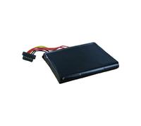 AboutBatteries Batterie Type Tom-Tom AHL03711018, 3.7V, 1000mAh, Li-ION