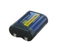 AboutBatteries Batterie Type VARTA 2CR5, 6.0V, 500mAh, Li-ION