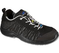 Aboutblu Chaussure de sécuritéitS3 ESD UNI EN ISO 20345:2012/SRC (50376) Le Mans Low EUR 42