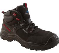 Aboutblu Chaussure de sécuritéitS3 UNI EN ISO 20345:2012/SRC (20149) Alex EUR 43