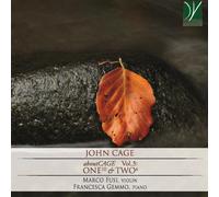 Aboutcage Vol.3 : One10 & Two6