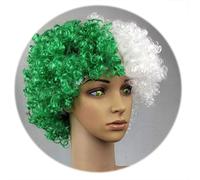Aboutcos-Perruque De Couverture De Cheveux De Sensation Nationale Européenne,Fournitures De Fête De Fan,Couverture De Carnaval,Vpn,Football,Document,2022