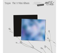 Tzuyu - Aboutzu (Digipack Ver.)