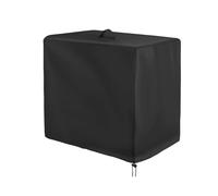 abov - Housse de filtre de piscine - Housse UV pour pompe, bouclier de filtre à sable | Tissu Oxford imperméable durable de 83,8 x 61 x 85,9 cm pour équipement de piscine extérieure contre les