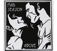 Mad Season – Above – Sony Music