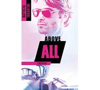 ABOVE ALL #2 Résister