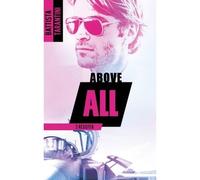 ABOVE ALL #2 Résister Above all - Battista Tarantini - BMR - broché - Roman