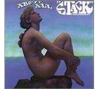 Stack - Above All [Import]