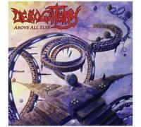 Derogatory – Above All Else – Import (Soulfood Music)
