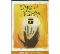 Above All/God Is Able [Import USA Zone 1]
