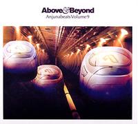 Above &amp - Above & Beyond: Anjunabeats Volume 9 [Import]