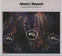 Above & - Anjunabeats Volume 11 [Import]