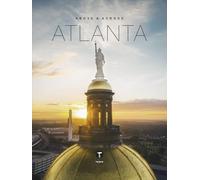 Above and Across Atlanta