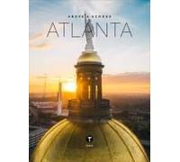 Above And Across Atlanta