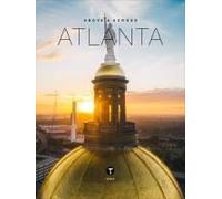 Above And Across Atlanta