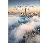 Above and Across London