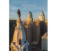 Above And Across Philadelphia