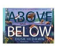 Above and Below Dusk till Dawn by Harriet Evans Harriet Evans (Auteur)