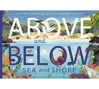 Hannah Bailey (auteur) – Above and Below Sea and Shore