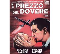 Above and Beyond (1952) ( Eagle on His Cap ) ( Above & Beyond )