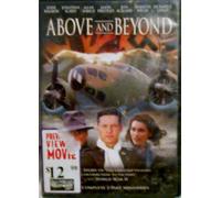 Above And Beyond (2006/ MTI/ Alternate UPC)