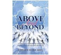 Above And Beyond