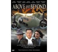 Above and Beyond