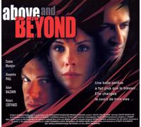 Lancaster Beauty – Above and Beyond